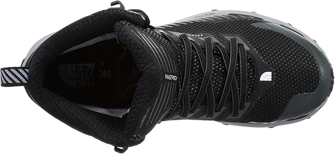 Amazon | [ザノースフェイス] Vectiv Fastpack Mid FUTURELIGHT